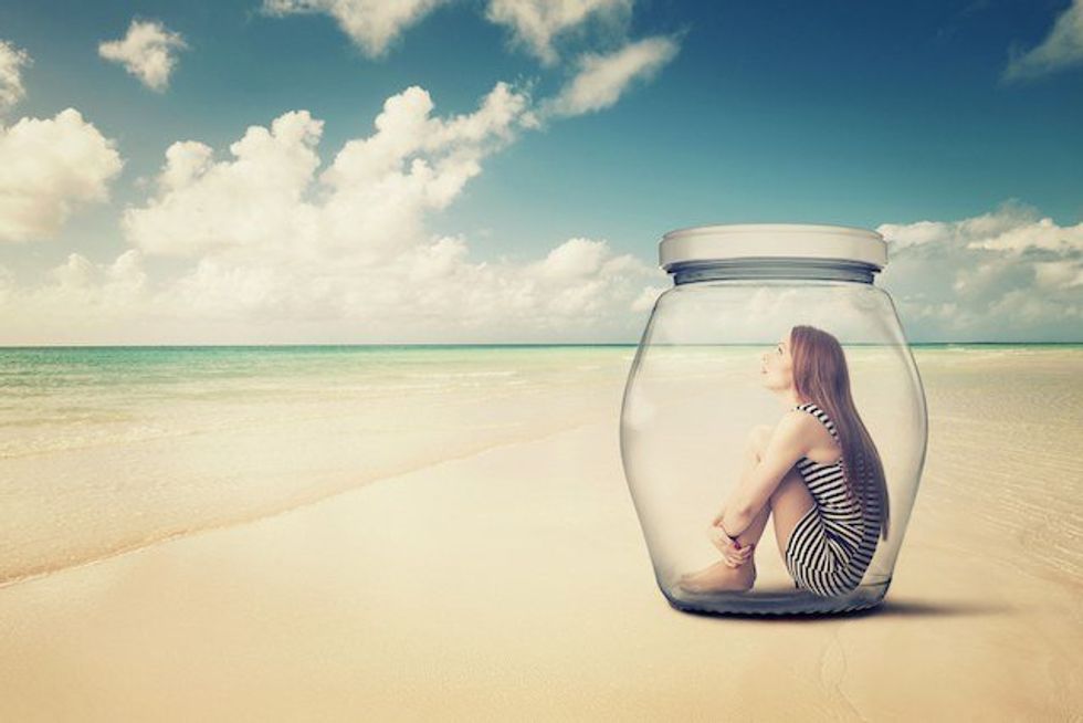 Establishing Friends As An Adult Introvert