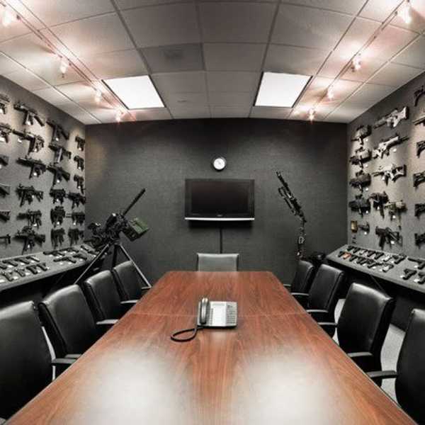 The Current Argument Will Lead Nowhere Useful: A Different Take On Firearms In America, Pt. 1