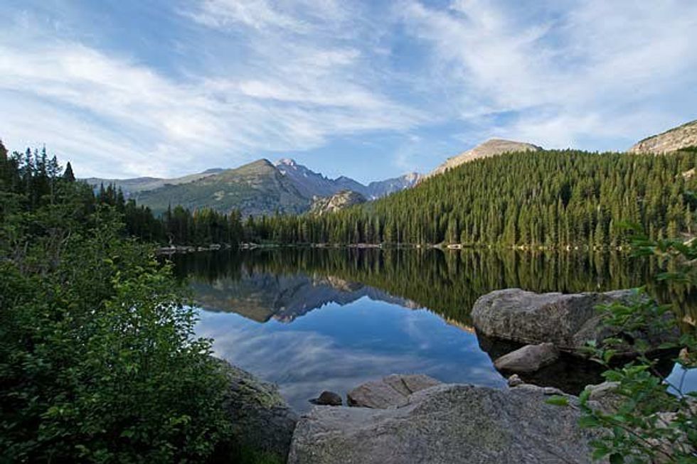 12 Ways To Spend Your Summer In Northern Colorado