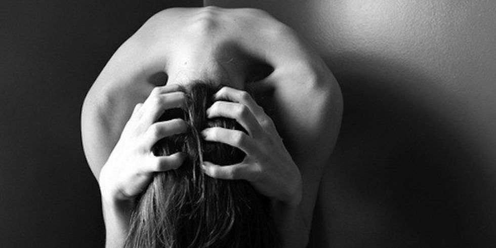 Do Not Fear... Or Else?