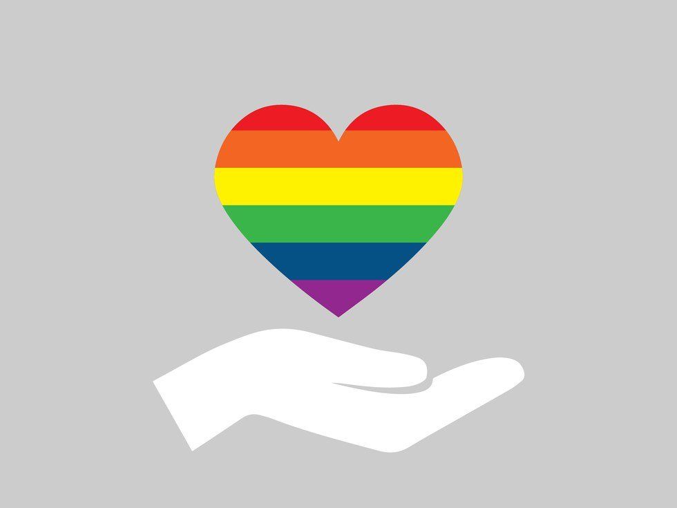 An Open Letter to Homophobes and Transphobes