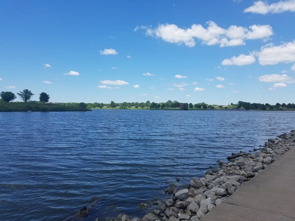 Failure Isn’t An Option, It’s A Requirement