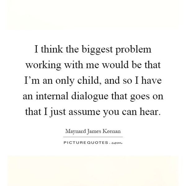 11 Things Someone Who Is An Only Child Will Understand