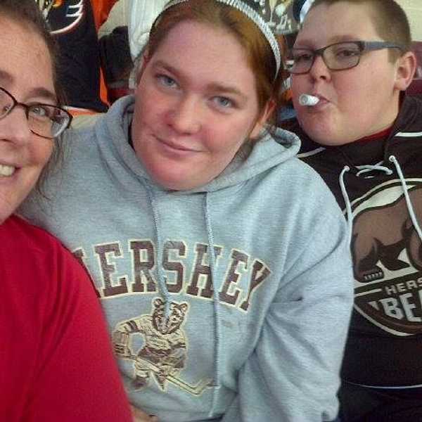 What It Feels Like To Gain Weight In College