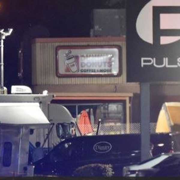 The Orlando Shooting: What You Need To Know And What You Can Do