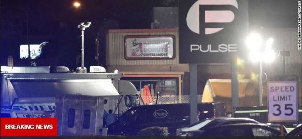 The Orlando Shooting: What You Need To Know And What You Can Do