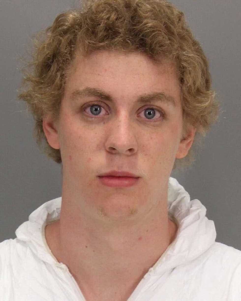 Brock Turner's Punishment Does Not Fit His Crime