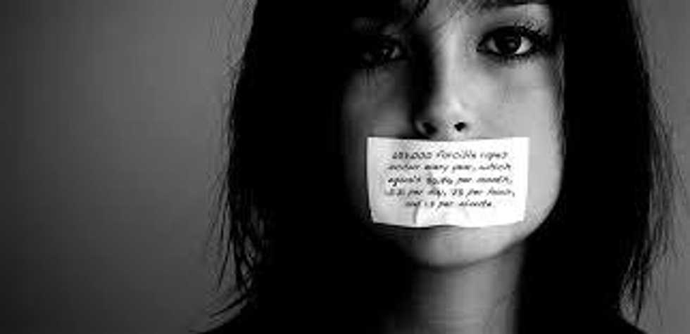 To Those Who Identify As A Victim