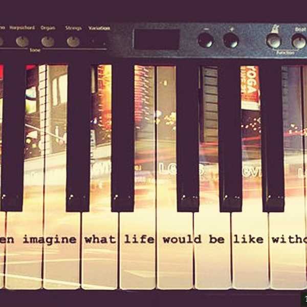 The Importance Of Music