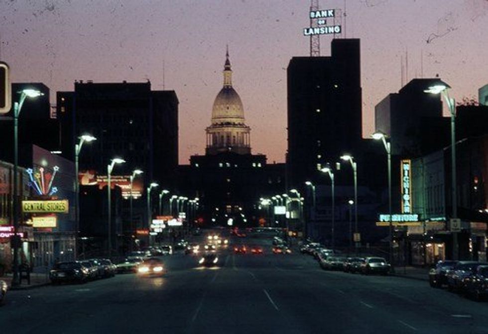 11 Lansing Hot Spots That Are Sure To Bring Out Your Inner Hipster