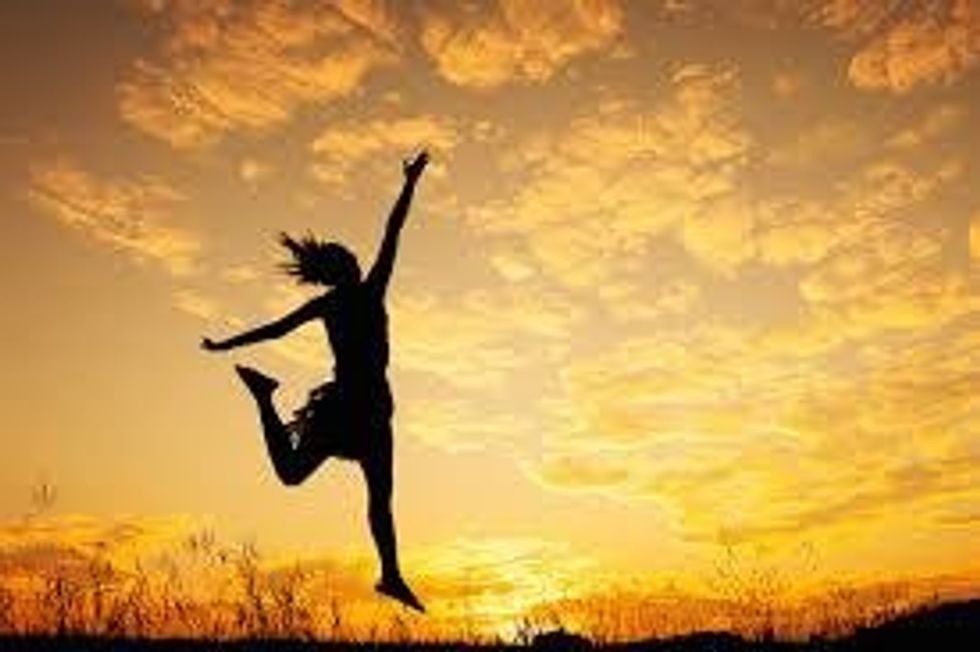 Your Body Doesn't Define You