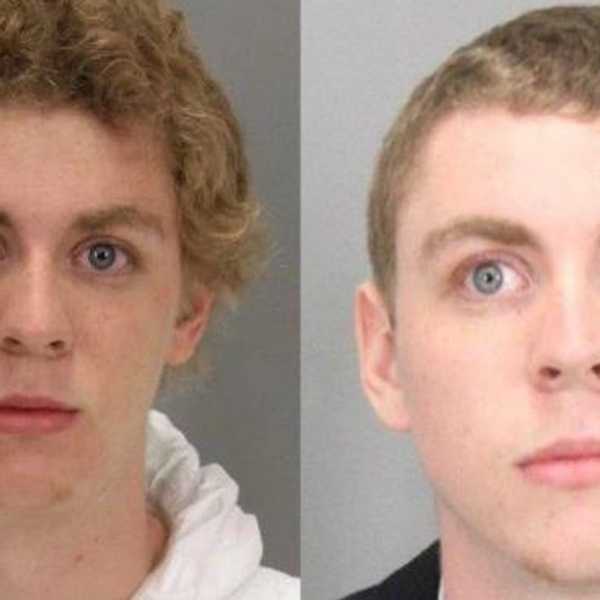 A Letter To Brock Turner's Dad