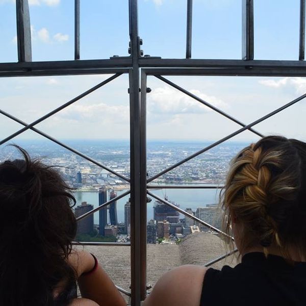 Going Away To College Doesn't Make You Better Than Me