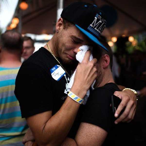 How To Respond To The Mass Shooting In Orlando