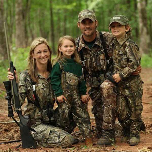 14 Things About Hunters