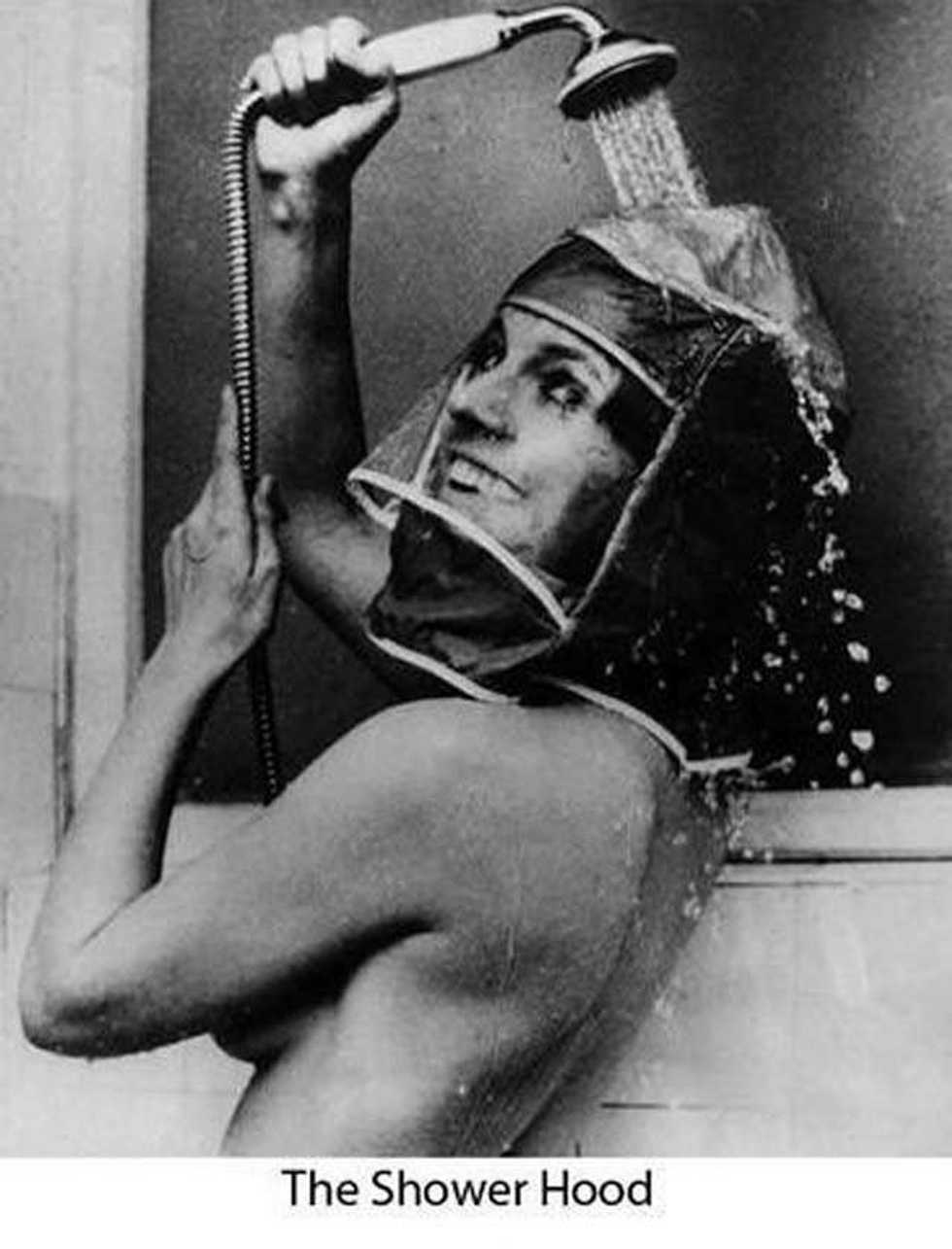 An Ingenious Idiot's Inventions