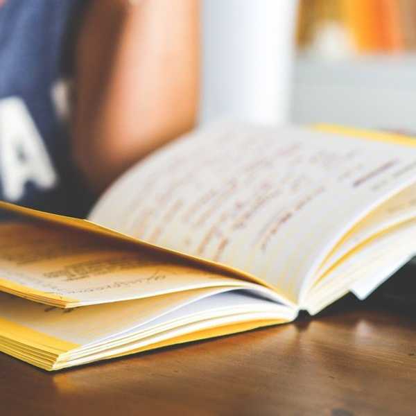 Choosing My Major And The Difference It Made