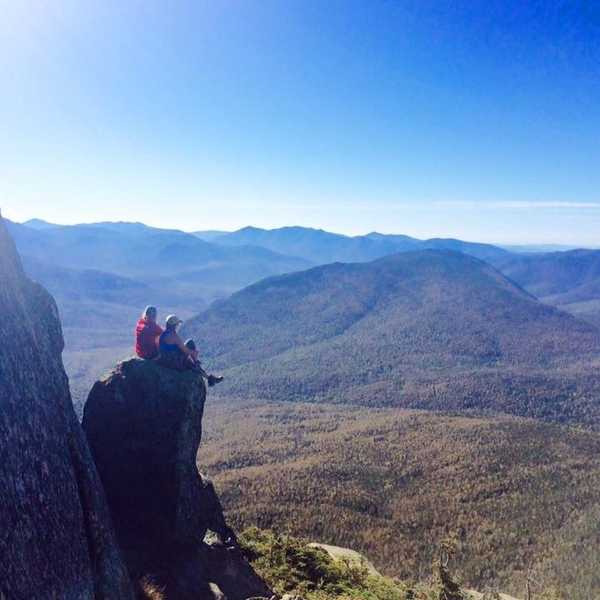 16 Reasons Why You Should Go On A Hike Today