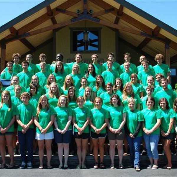 Why I Chose To Work At A Summer Camp