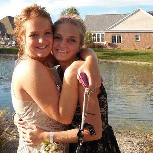An Open Letter To My Best Friend