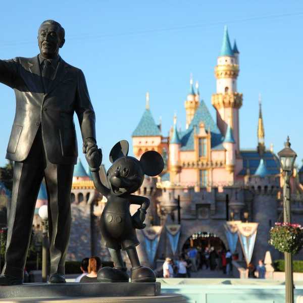 Once Upon A Dream