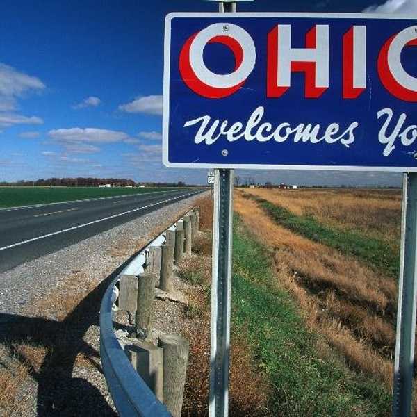 10 Things To Do In Ohio This Summer