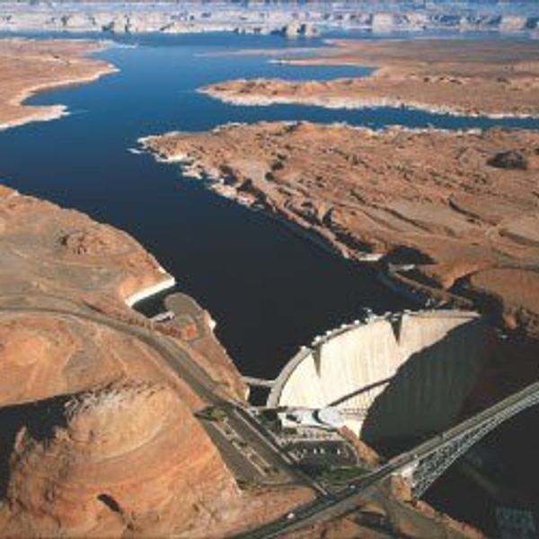 To Keep Or Remove A Dam…That’s The Question.