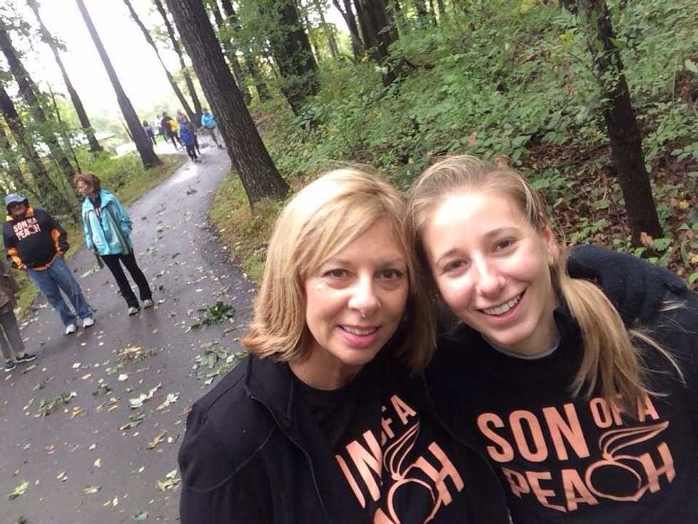 An Open Letter To My Family Member Who Won Their Battle With Cancer