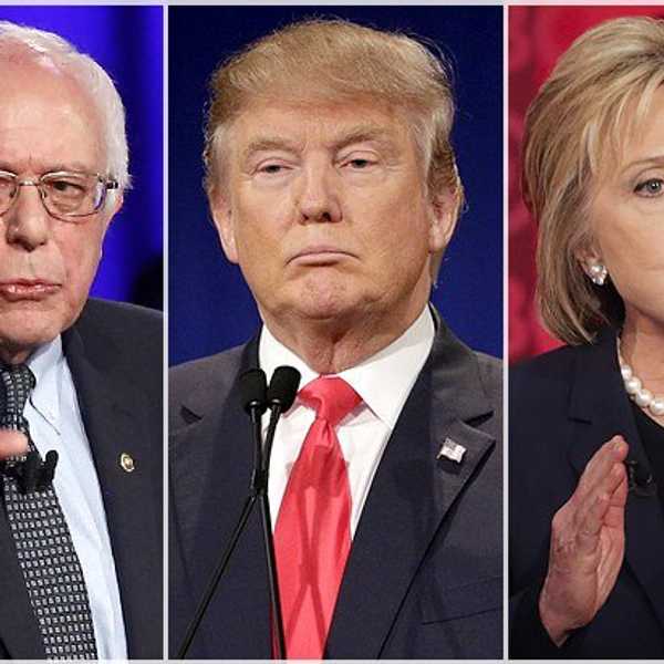 Why BuzzFeed Not Covering The RNC Is Crap