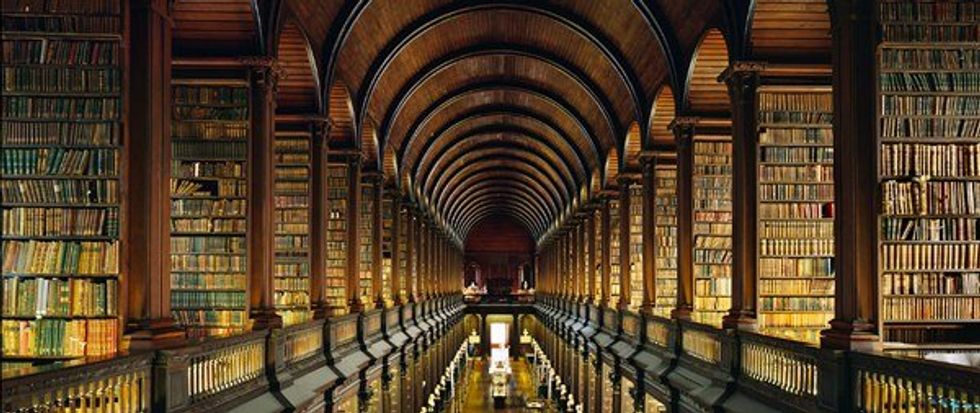 Why A Liberal Arts Education Still Matters