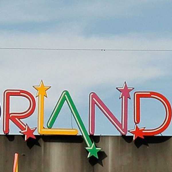 Another Tragic Shooting In The US