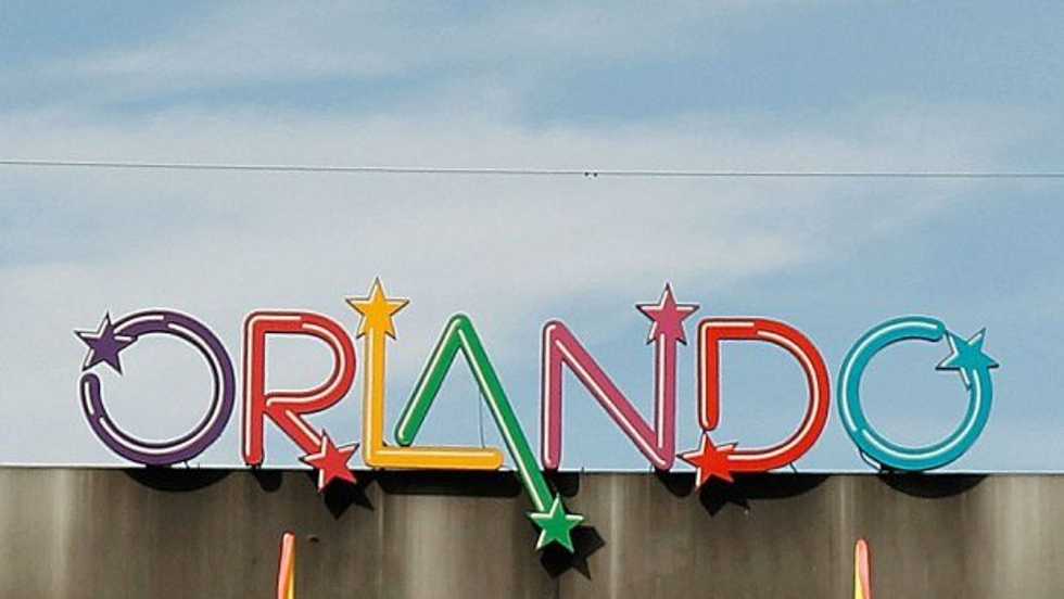 Another Tragic Shooting In The US