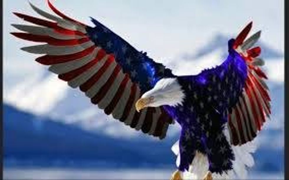 The Meaning Of Being An American Has Changed