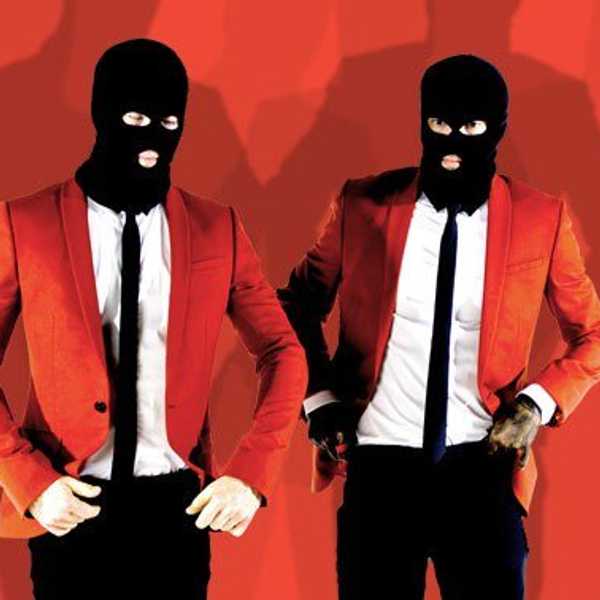 Twenty One Pilots: Emotional Roadshow Toronto