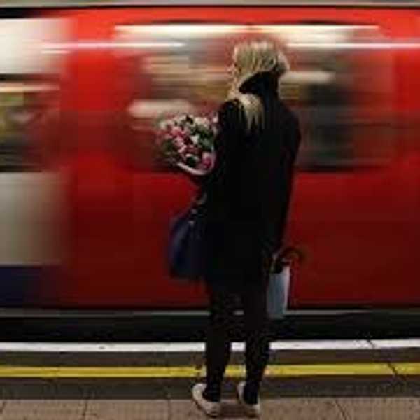 Conquer The Commute On Public Transportation