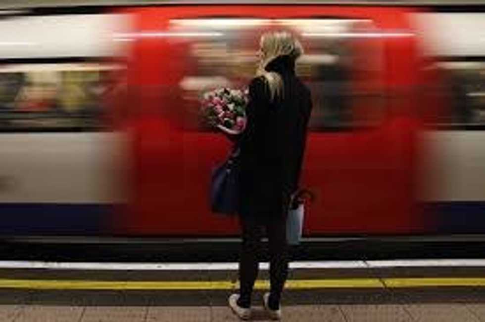 Conquer The Commute On Public Transportation