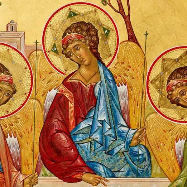 God Is Bigger Than A 10-Word Question