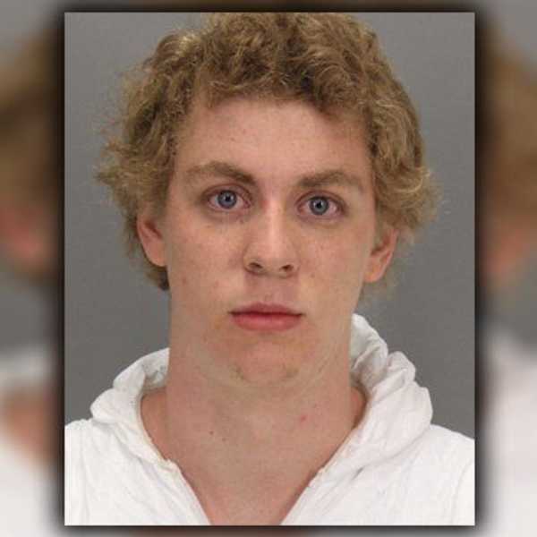 Brock Turner Is A Rapist