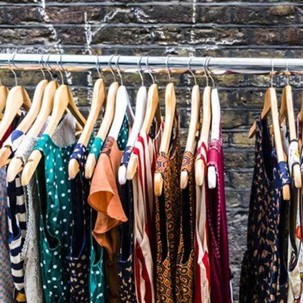 Retail: Behind The Scenes