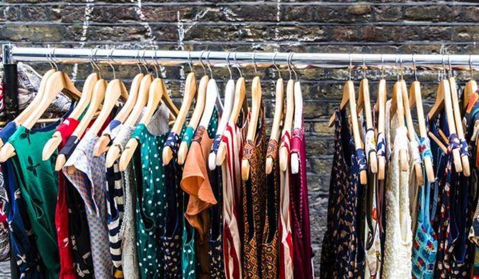 Retail: Behind The Scenes