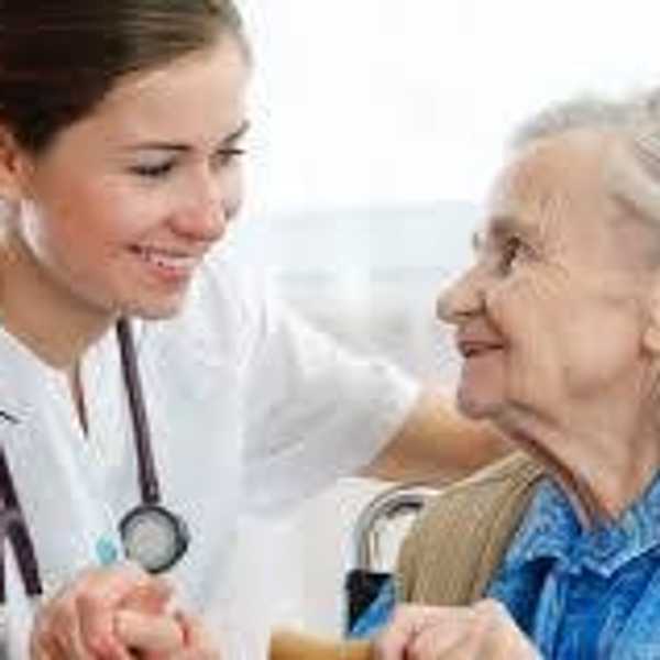 People Shouldn't Depreciate CNAs