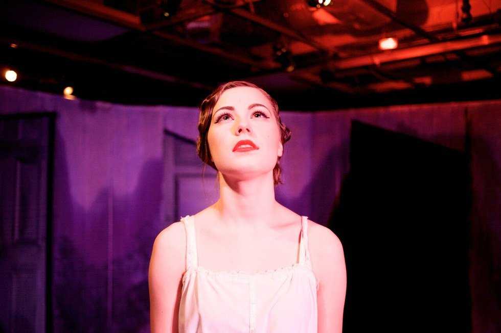 Why I Am Proud To Be A Theatre Kid