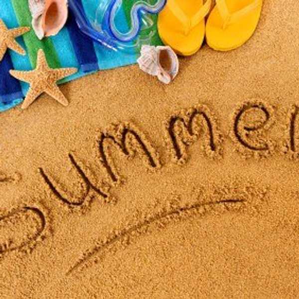 Summer: Expectations Vs. Reality