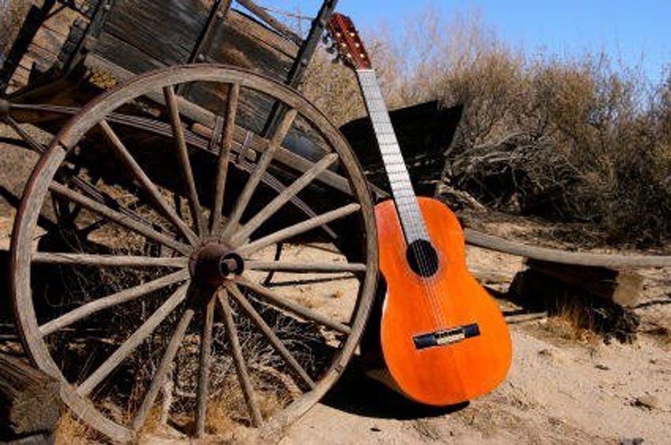 Why I Love Country Music