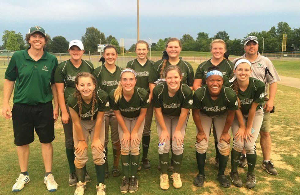 Top 12 Travel Softball Facts