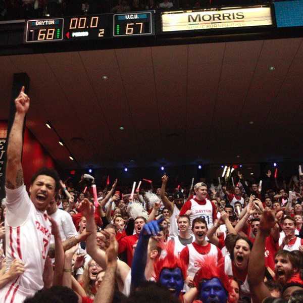 10 Tips For Dayton Class Of 2020