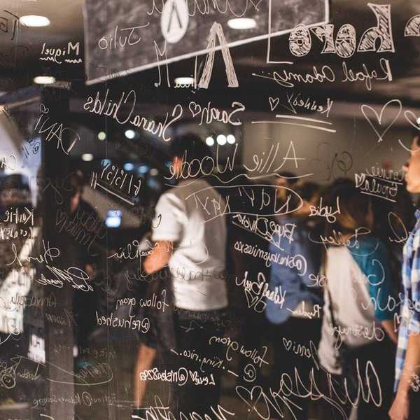 How One Night Can Change Your Life Forever