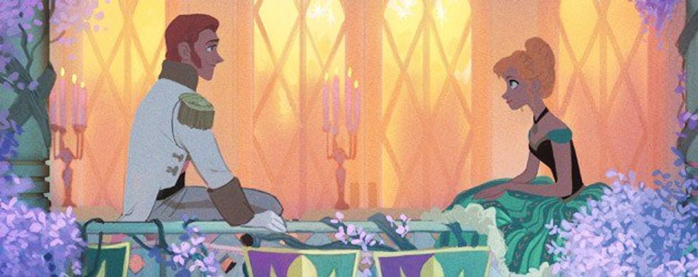 Why I Will Always Love 2D Animation