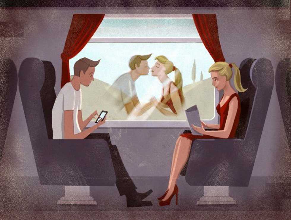 We're Still Learning