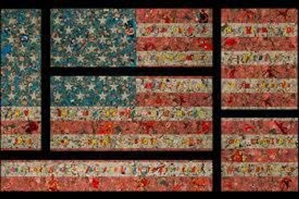 Things You Probably Didn't Learn In History Class